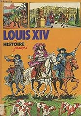 Louis xiv d'occasion  Livré partout en France