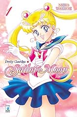Usato, Pretty guardian Sailor Moon. New edition. Nuova ediz. (Vol. 1) usato  Spedito ovunque in Italia 