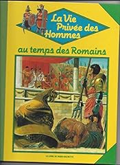 Temps légionnaires romains d'occasion  Livré partout en France