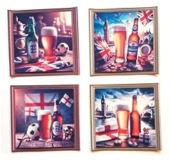 Lager beer card for sale  Delivered anywhere in UK