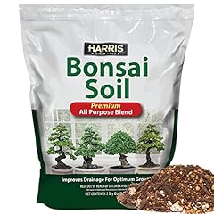 Harris bonsai soil for sale  Delivered anywhere in USA 