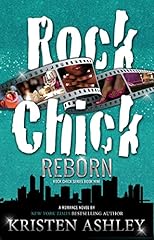 Rock chick reborn for sale  Delivered anywhere in USA 