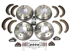 Complete front rear for sale  Delivered anywhere in USA 