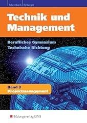 Technik management band gebraucht kaufen  Wird an jeden Ort in Deutschland