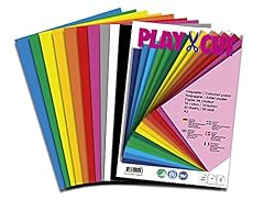 Play cut tonpapier gebraucht kaufen  Wird an jeden Ort in Deutschland