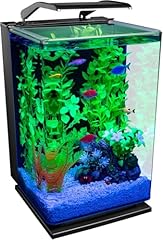 Glofish aquarium kit for sale  Delivered anywhere in USA 