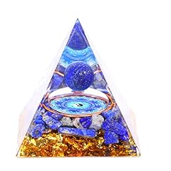 Moonstone crystal orgone for sale  Delivered anywhere in UK