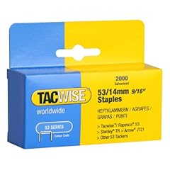 Tacwise 0338 type for sale  Delivered anywhere in UK