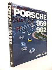 Porsche 956 962 for sale  Delivered anywhere in UK