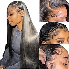 Straight lace front for sale  Delivered anywhere in USA 