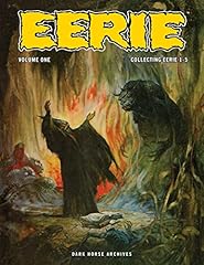 Eerie archives volume for sale  Delivered anywhere in USA 