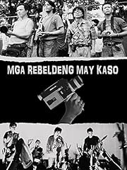 Mga rebeldeng may for sale  Delivered anywhere in UK