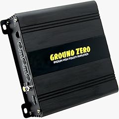 Ground zero gzia usato  Spedito ovunque in Italia 