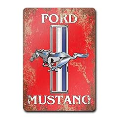 Ford mustang metal for sale  Delivered anywhere in UK