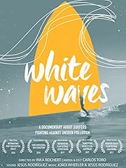 White waves for sale  Delivered anywhere in USA 