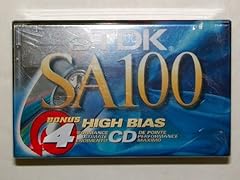 Tdk sa100 100 for sale  Delivered anywhere in USA 