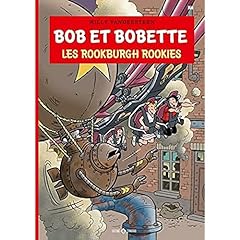 Rookburgh rookies d'occasion  Livré partout en Belgiqu