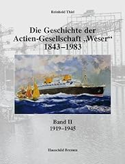 Geschichte actien gesellschaft gebraucht kaufen  Wird an jeden Ort in Deutschland