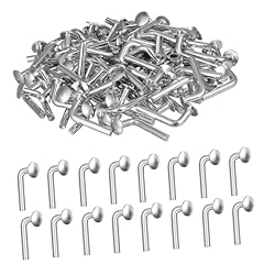 Cabilock 100pcs galvanized for sale  Delivered anywhere in USA 