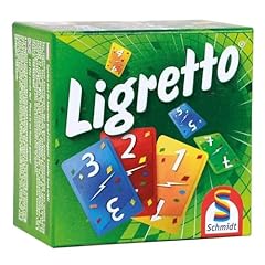 Schmidt ligretto green d'occasion  Livré partout en France