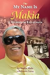 Name makia memoir for sale  Delivered anywhere in UK