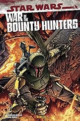 War bounty hunters for sale  Delivered anywhere in USA 