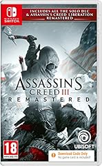 Assassin creed assassin usato  Spedito ovunque in Italia 