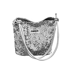 Funincrea sequin ladies for sale  Delivered anywhere in UK