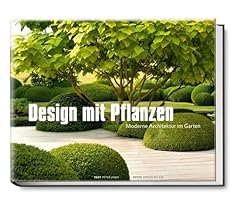 Design pflanzen moderne gebraucht kaufen  Wird an jeden Ort in Deutschland