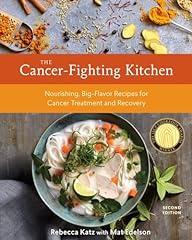 Cancer fighting kitchen for sale  Delivered anywhere in UK