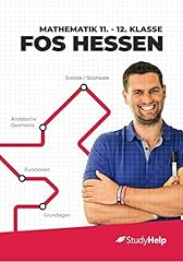 Mathematik klasse fos gebraucht kaufen  Wird an jeden Ort in Deutschland