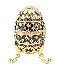 Sevenbees faberge egg for sale  Delivered anywhere in USA 