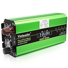 Yinleader power inveter for sale  Delivered anywhere in UK