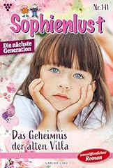 Geheimnis alten villa gebraucht kaufen  Wird an jeden Ort in Deutschland