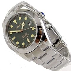 Whatswatch parnis 40mm for sale  Delivered anywhere in USA 