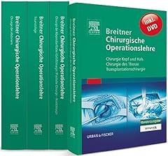 Breitner chirurgische peration gebraucht kaufen  Wird an jeden Ort in Deutschland