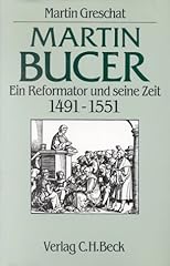 Martin bucer ein usato  Spedito ovunque in Italia 