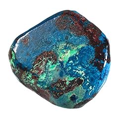 Crystalage shattuckite tumbles for sale  Delivered anywhere in USA 