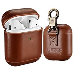 Airpods leather case for sale  Delivered anywhere in USA 