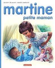 Martine petite maman d'occasion  Livré partout en France