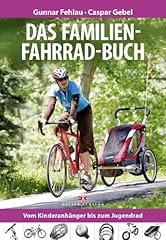 Das familien fahrrad d'occasion  Livré partout en Belgiqu