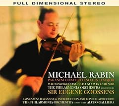 Paganini concerto d for sale  Delivered anywhere in USA 