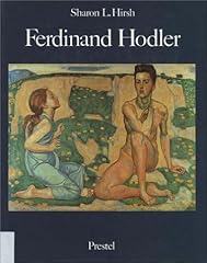 Ferdinand hodler gebraucht kaufen  Wird an jeden Ort in Deutschland