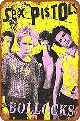Cimily sex pistols for sale  Delivered anywhere in UK