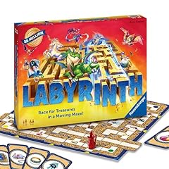 Ravensburger labyrinth board for sale  Delivered anywhere in USA 