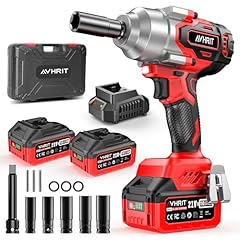 Avhrit cordless impact for sale  Delivered anywhere in UK