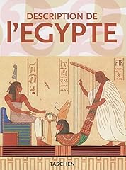 Egypte publiee ordres d'occasion  Livré partout en France