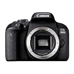 Canon eos 800d for sale  Delivered anywhere in UK