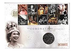 2003 coin coronation for sale  Delivered anywhere in UK