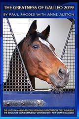 Greatness galileo 2019 for sale  Delivered anywhere in UK
